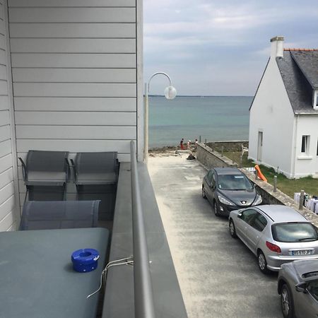 Villa Penfret - 20 Meters From The Beach Île-Tudy Esterno foto
