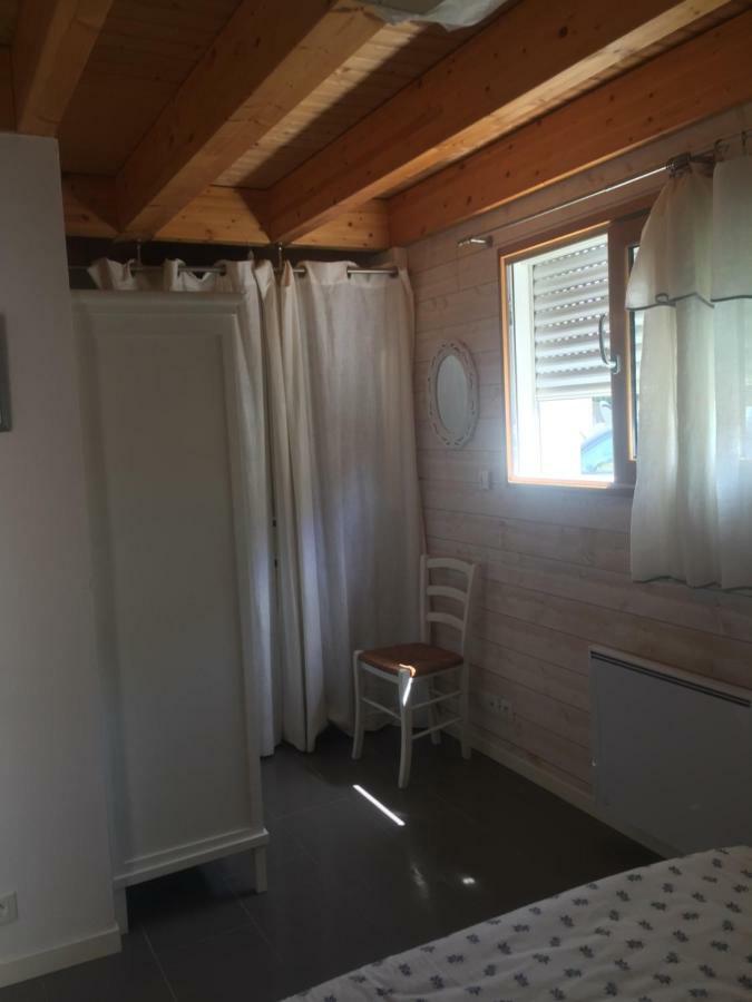 Villa Penfret - 20 Meters From The Beach Île-Tudy Esterno foto